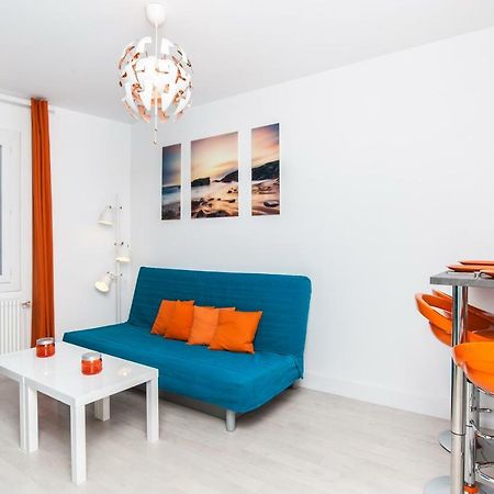 Le Compans - Appartement Avec Chambre Toulouse Eksteriør bilde