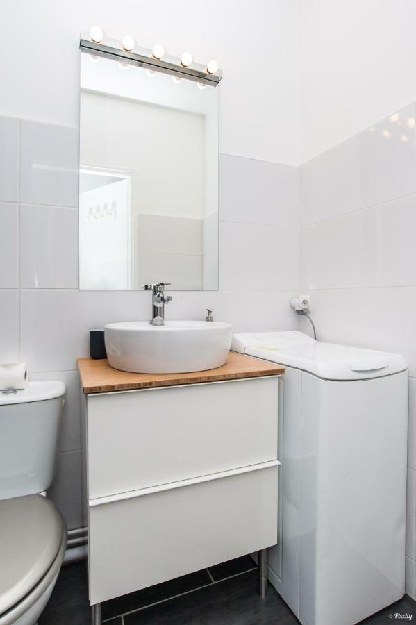 Le Compans - Appartement Avec Chambre Toulouse Eksteriør bilde